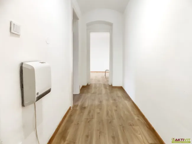 Kompakte Eigentumswohnung mit guter Infrastruktur in Graz. - Bild