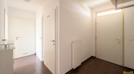 Gepflegte 2-Zimmer-Wohnung in Wildon – Sofort beziehbar mit Balkon und Stellplatz