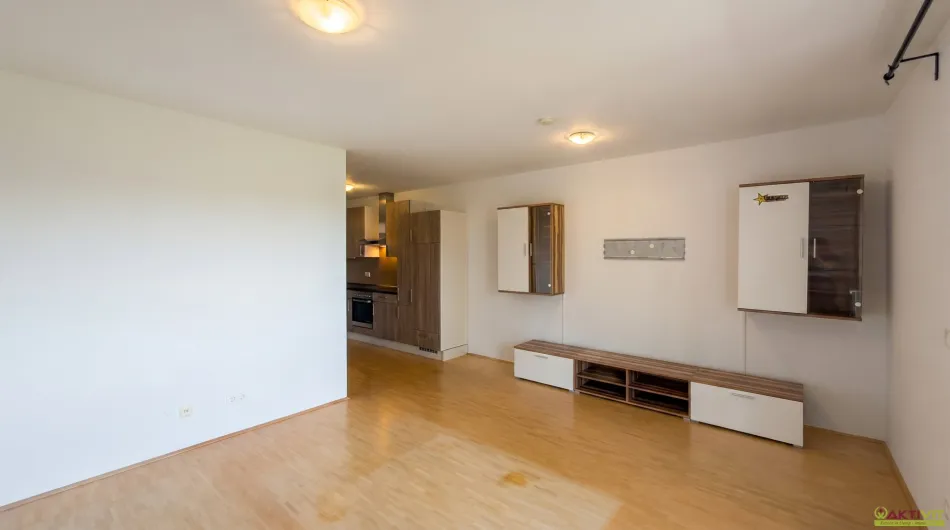 Gepflegte 2-Zimmer-Wohnung in Wildon – Sofort beziehbar mit Balkon und Stellplatz - Bild