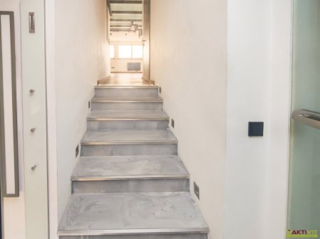 Modernes Penthouse in zentraler Lage von Klagenfurt