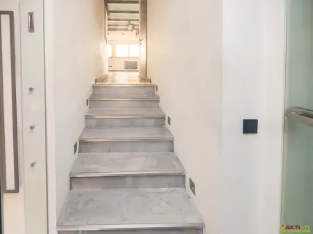 Modernes Penthouse in zentraler Lage von Klagenfurt
