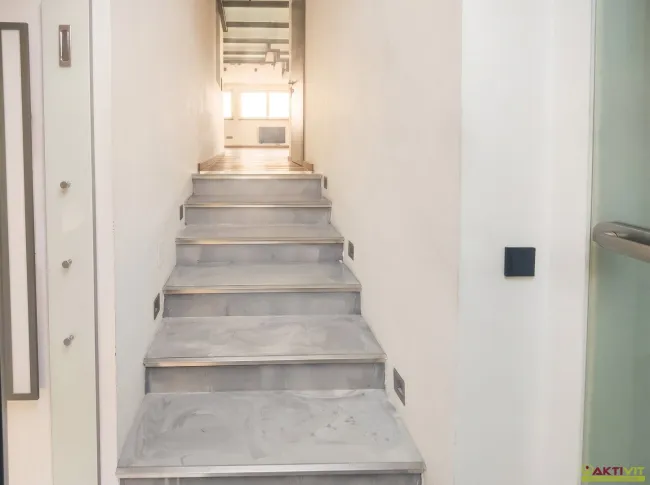 Modernes Penthouse in zentraler Lage von Klagenfurt - Bild