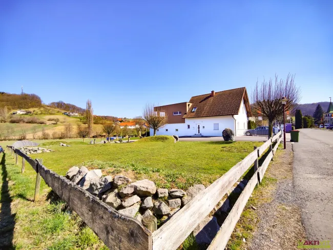 Exklusives Wohn- & Geschäftshaus mit modernster Ausstattung in der Thermenregion Bad Gleichenberg. - Titelbild