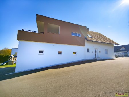 Exklusives Wohn- & Geschäftshaus mit modernster Ausstattung in der Thermenregion Bad Gleichenberg.