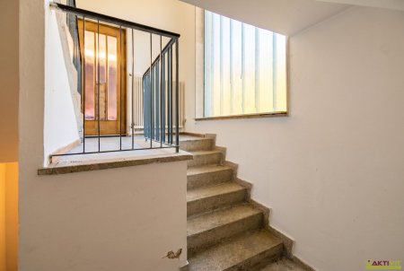Sanierungsbedürftiges Einfamilienhaus mit Garten in Unzmarkt-Frauenburg