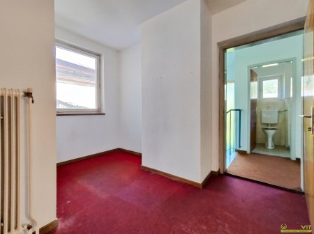 Sanierungsbedürftiges Einfamilienhaus mit Garten in Unzmarkt-Frauenburg