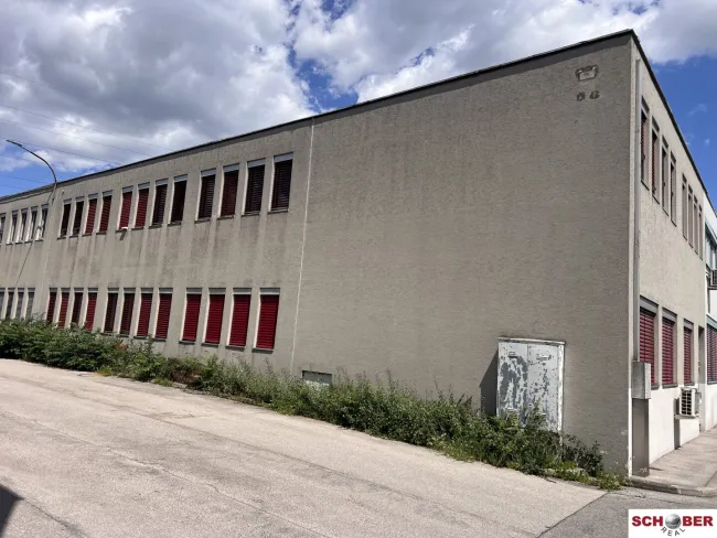Perfektastraße - möblierte Büroräume - Bild