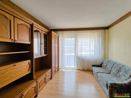 Zentral wohnen in Kindberg - gepflegte 3-Zimmer-Wohnung mit Balkon
