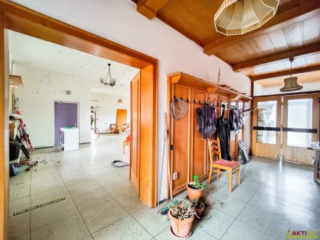 Ehemaliger Gasthof mit großem Potential nahe Feldbach. - Ihr Projekt in der begehrten Süd-Ost-Steiermark.