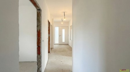 Neubau-Einfamilienhaus in Ilz - belagsfertig & nach eigenen Wünschen vollendbar