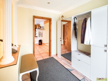 Private Wellness-Residenz mit medizinischem Spa & absoluter Ruhelage – 420 m² Wohn und Geschäftsfläche.