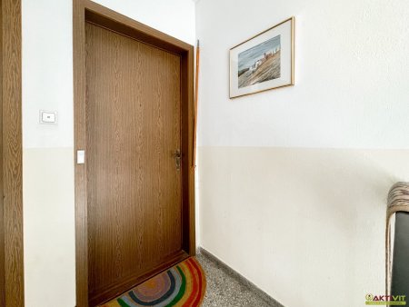 Charmante 3-Zimmer Wohnung mit guter Anbindung im Mürztal.