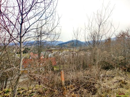 Großzügiges Baugrundstück mit Potenzial. - Verkauf auch in Teilflächen möglich und bis zu 1.450 m² Bruttogeschoßfläche realisierbar.