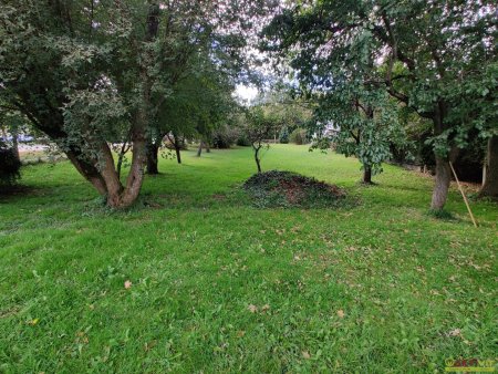 Wohnbaugrund in zentrumsnaher Lage von Neumarkt.