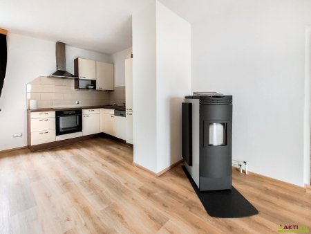 Renoviert & sofort bezugsbereit: Eigentumswohnung in ruhiger Lage.