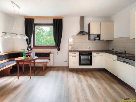 Renoviert & sofort bezugsbereit: Eigentumswohnung in ruhiger Lage.