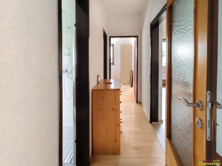 Renoviert & sofort bezugsbereit: Eigentumswohnung in ruhiger Lage.