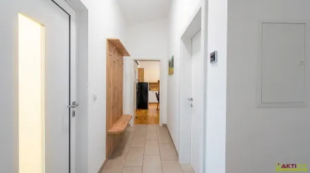 Moderne 3-Zimmer-Wohnung mit Balkon und Vollmöblierung in Gamlitz - ideal als Hauptwohnsitz, Zweitwohnsitz oder zur touristischen Vermietung