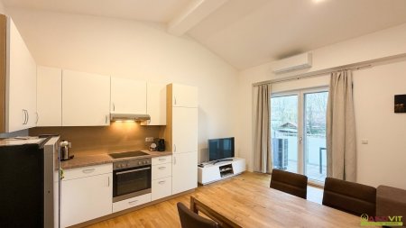 Moderne 3-Zimmer-Wohnung mit Balkon und Vollmöblierung in Gamlitz - ideal als Hauptwohnsitz, Zweitwohnsitz oder zur touristischen Vermietung