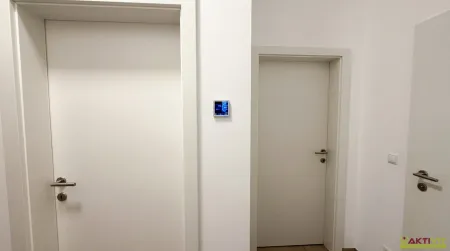 Moderne 3-Zimmer-Wohnung mit Balkon und Vollmöblierung in Gamlitz - ideal als Hauptwohnsitz, Zweitwohnsitz oder zur touristischen Vermietung