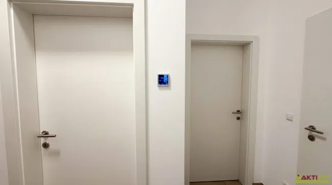 Moderne 3-Zimmer-Wohnung mit Balkon und Vollmöblierung in Gamlitz - ideal als Hauptwohnsitz, Zweitwohnsitz oder zur touristischen Vermietung - Bild