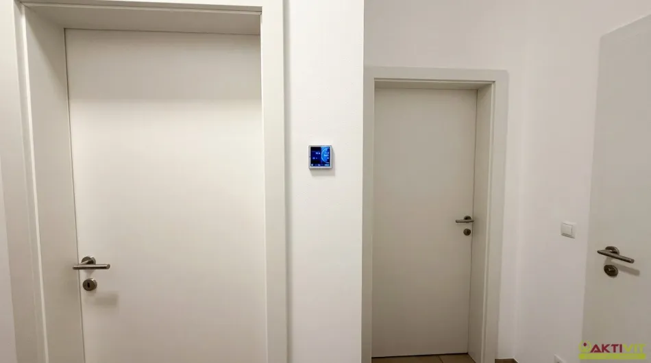 Moderne 3-Zimmer-Wohnung mit Balkon und Vollmöblierung in Gamlitz - ideal als Hauptwohnsitz, Zweitwohnsitz oder zur touristischen Vermietung - Bild