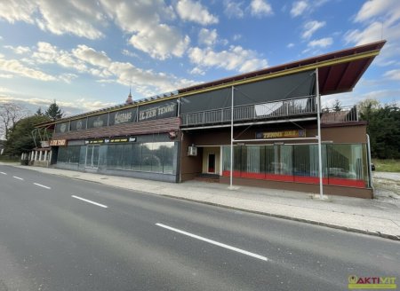 Zentrales Grundstück mit Bestand in Ilz – Kerngebiet, hohe Dichte 3.516 m² Entwicklungsfläche.