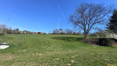 1.219 m² Bauland in ruhiger Lage in Dobl bei Graz.