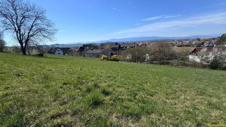 1.219 m² Bauland in ruhiger Lage in Dobl bei Graz.