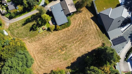 Zwei Baugrundstücke im Raum Moosburg einzeln oder im Paket.