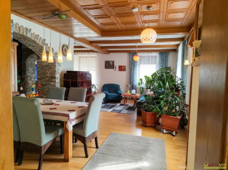 Villach – Mehrfamilienhaus mit Charme, Größe und Flexibilität.