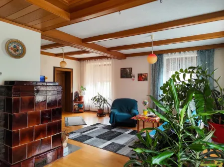 Villach – Mehrfamilienhaus mit Charme, Größe und Flexibilität.