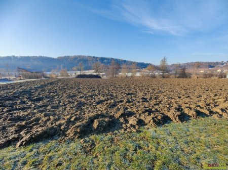 11.489 m² Grundstück mit Industriegebiet und Grünfläche in Markt Hartmannsdorf