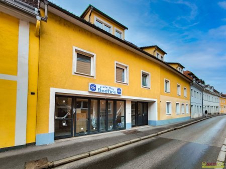 Anlagepaket in Kapfenberg: Doppel-Zinshaus mit 1.042 m² Nutzfläche.
