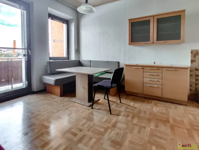 Charmante Eigentumswohnung mit Balkon, Garage und Garten in Mattighofen. - Bild
