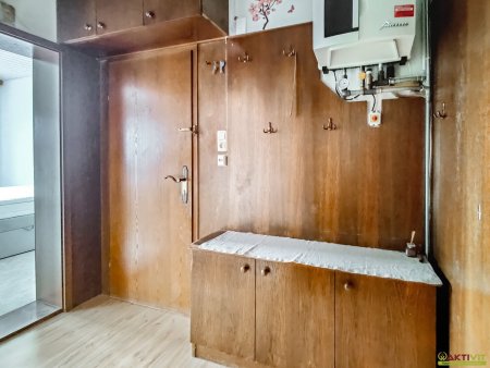 Charmante Eigentumswohnung mit Balkon, Garage und Garten in Mattighofen.