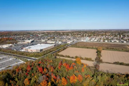 1.564 m² Betriebsgrundstück mit Bestandsgebäude in Judenburg .