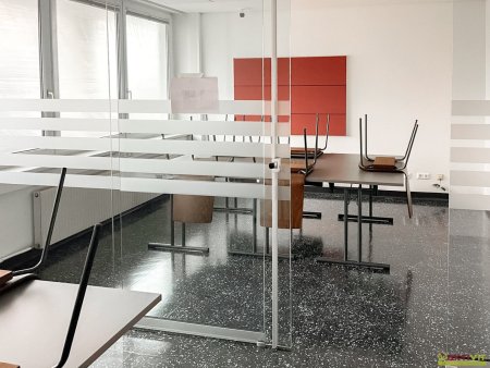 Seminar- und Schulungszentrum in zentraler Lage zur Miete.