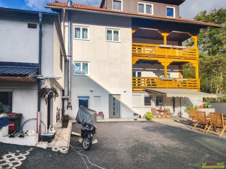 Top Rendite -2 Häuser als Investment!