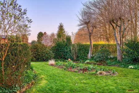 Kleingarten zur Pacht. - Neue Gartenanlage in Planung: Jetzt vormerken lassen!