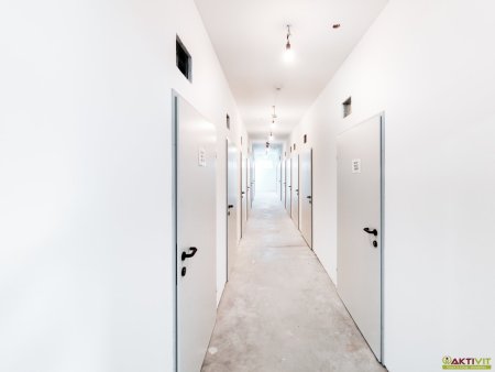 Lagerabteile im Eigentum! - Ihr eigener Storage: Kaufen statt Mieten.