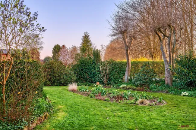 Kleingarten zur Pacht. - Neue Gartenanlage in Planung: Jetzt vormerken lassen! - Titelbild