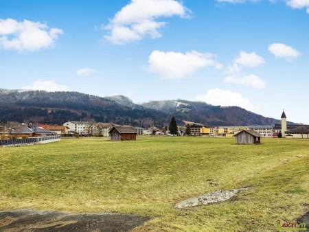Großes Widmungspotential. - Vielfältige Eignung für diverse Projektvorhaben.