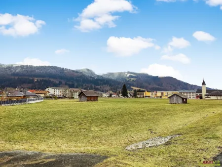 Großes Widmungspotential. - Vielfältige Eignung für diverse Projektvorhaben.