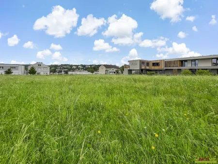 Oberpullendorf: 2.172 m² Bauland in zentraler Lage – vielseitig nutzbar.