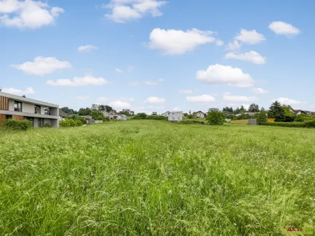 Oberpullendorf: 2.172 m² Bauland in zentraler Lage – vielseitig nutzbar.