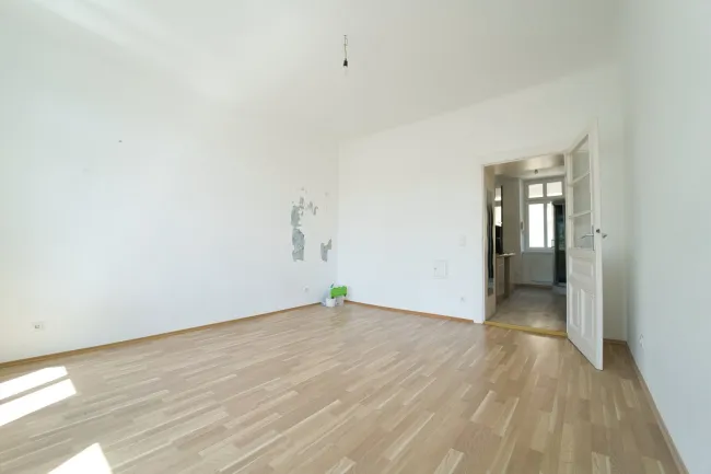 großer Wohnbereich