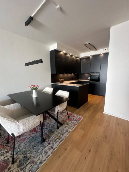 Stilvolle 3-Zimmer-Wohnung mit XXL-Balkon & Top-Ausstattung