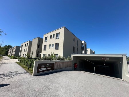 Stilvolle 3-Zimmer-Wohnung mit XXL-Balkon & Top-Ausstattung