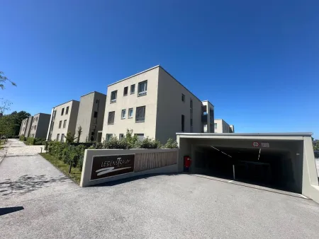 Stilvolle 3-Zimmer-Wohnung mit XXL-Balkon & Top-Ausstattung